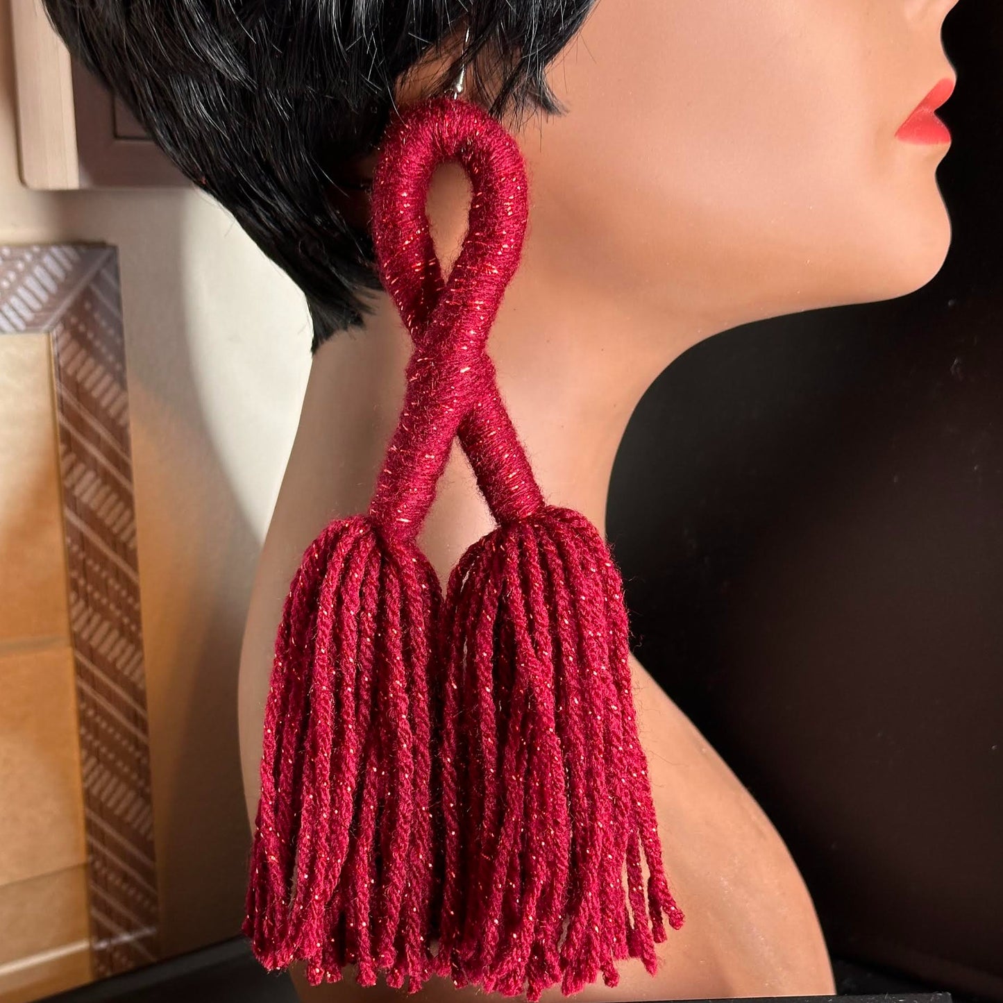 "The Ribbon"