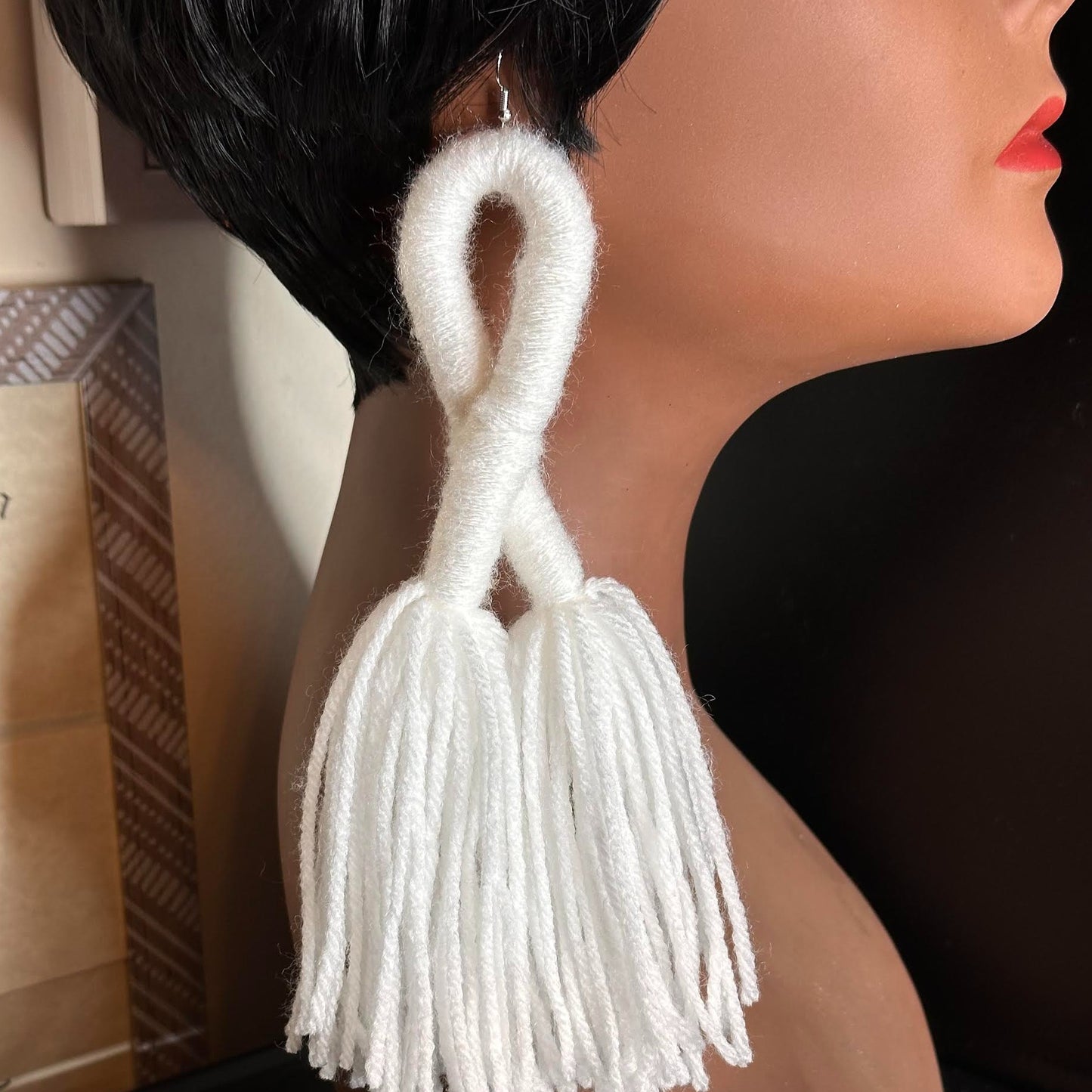 "The Ribbon"
