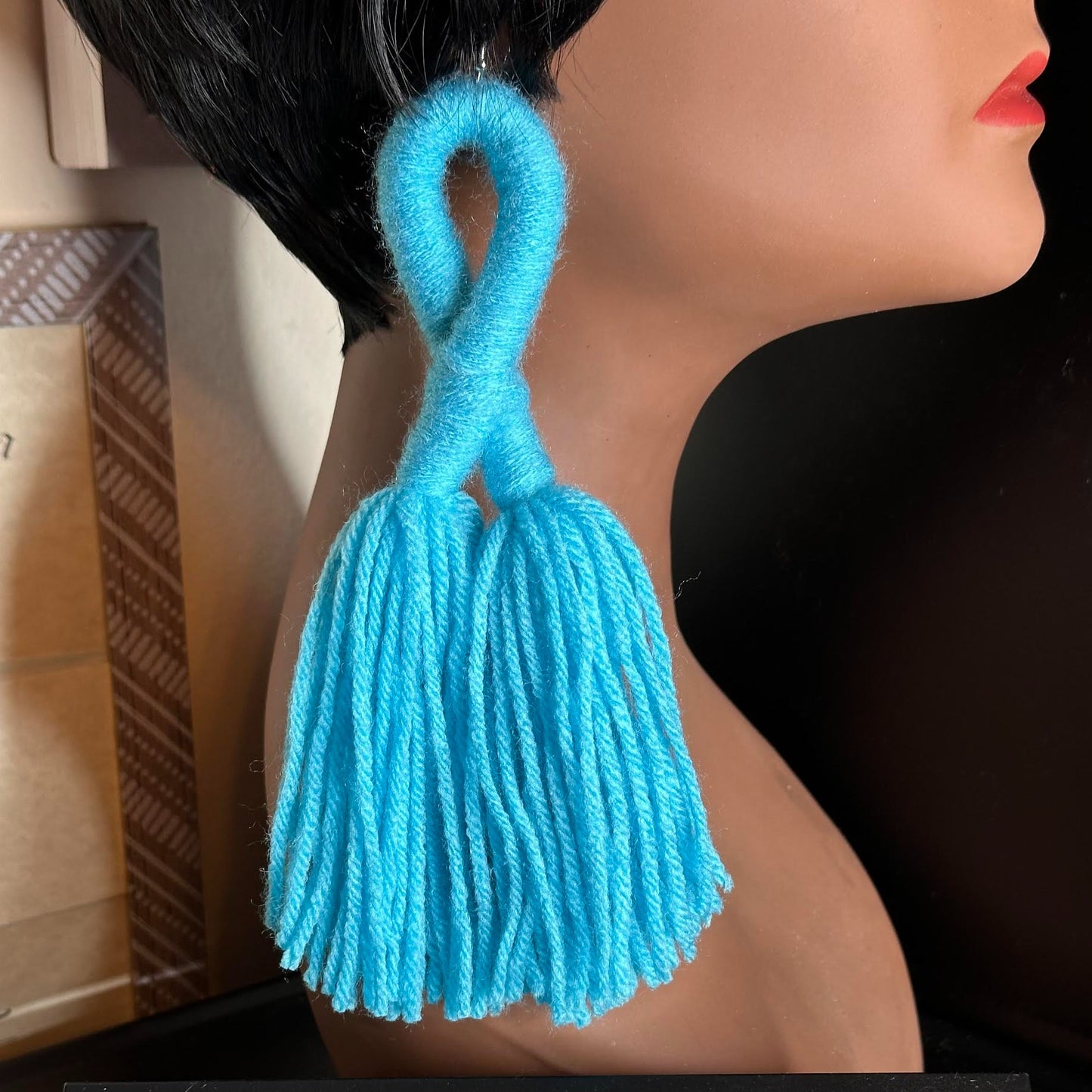 "The Ribbon"
