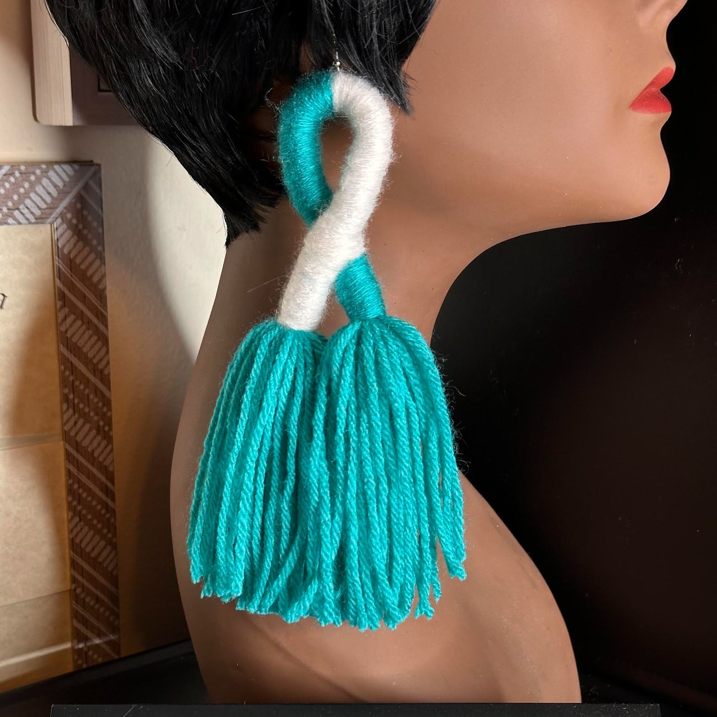 "The Ribbon"