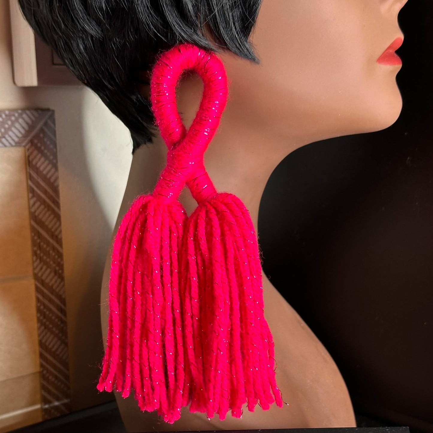 "The Ribbon"