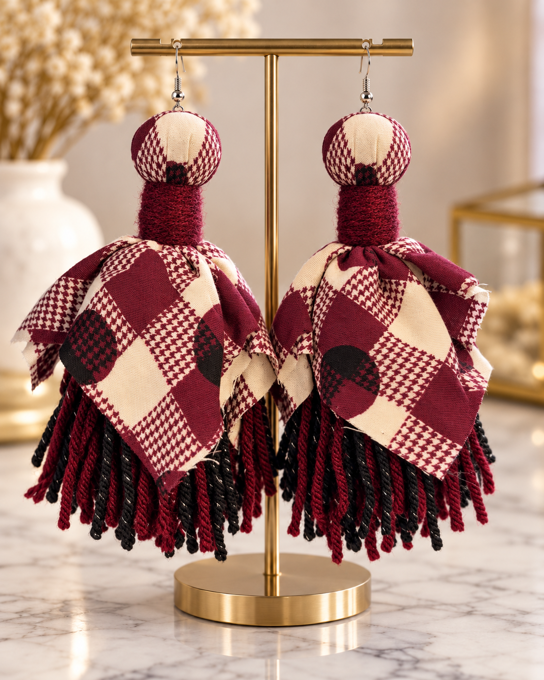 Yarnbrics