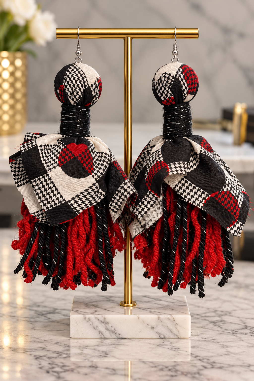 Yarnbrics