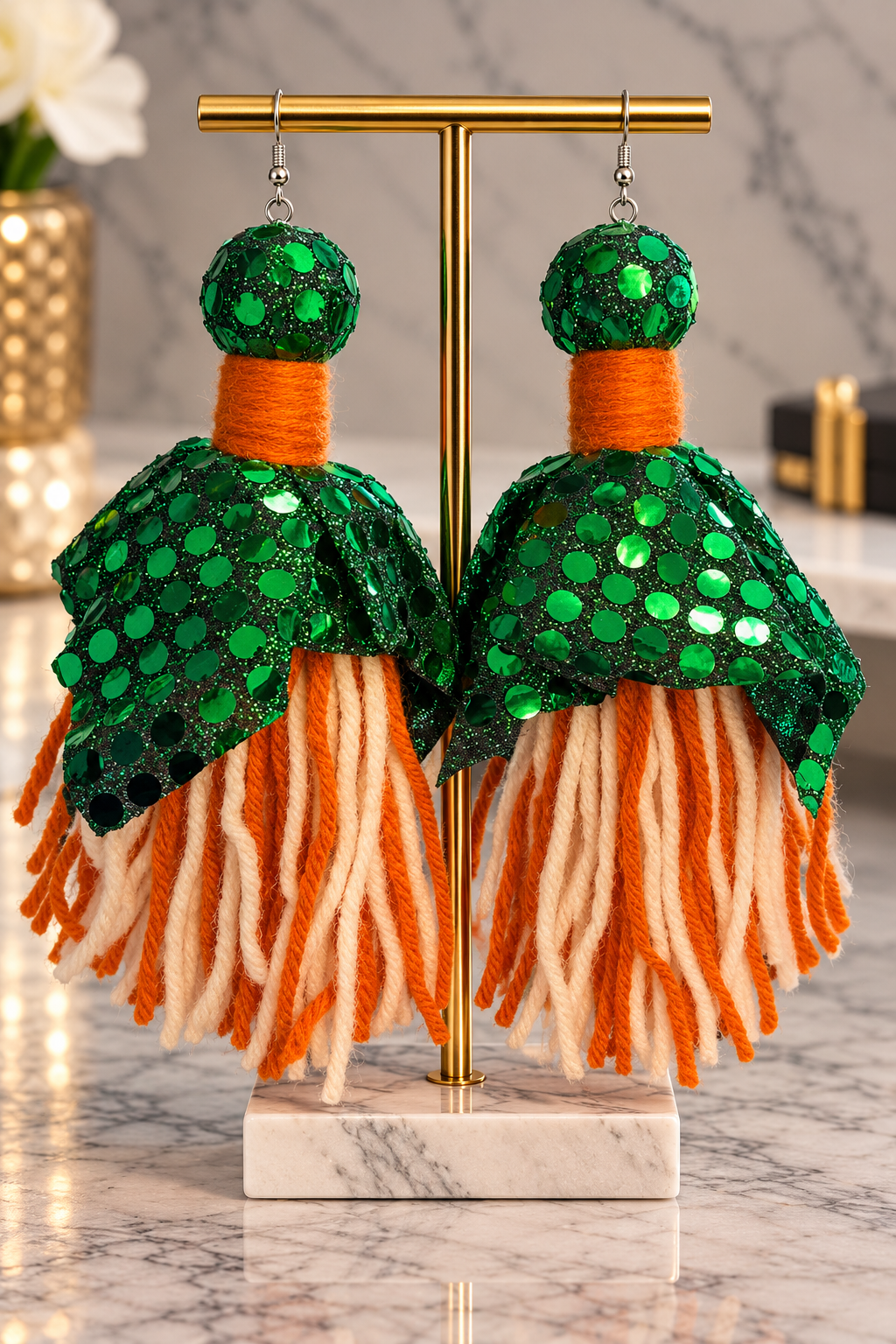 Yarnbrics
