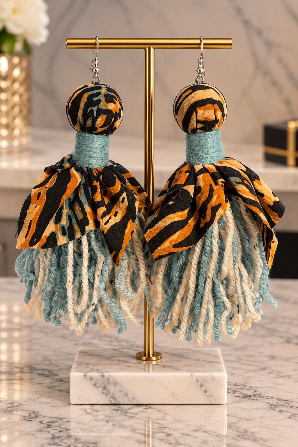 Yarnbrics