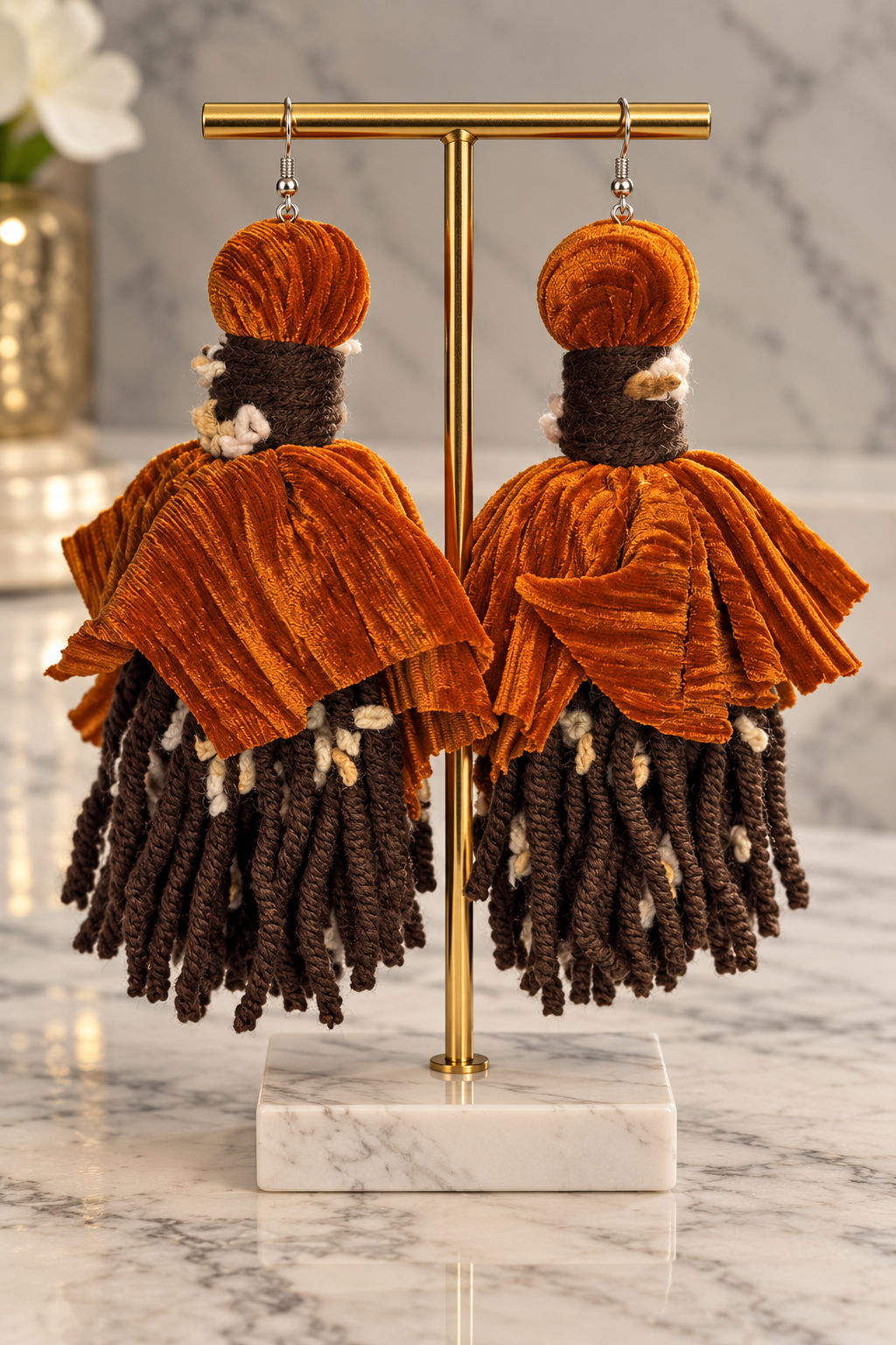 Yarnbrics