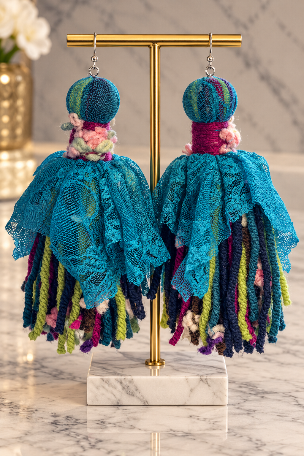 Yarnbrics